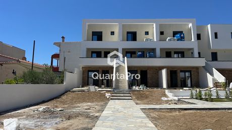 Apartment 65sqm for sale-Sithonia » Nikiti