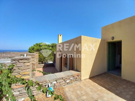 Detached home 50sqm for sale-Kea » Fotimari