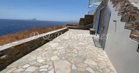 Maisonette 190sqm for sale-Kythnos » Liotrivi