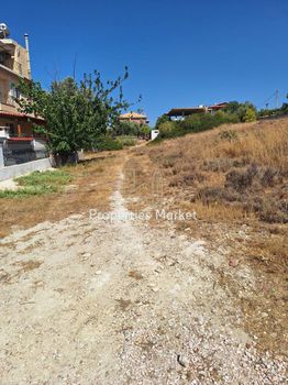 Οικόπεδο 880 τ.μ. για πώληση