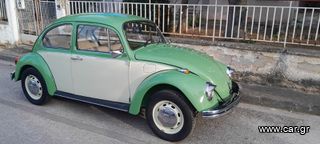 Volkswagen Beetle '68