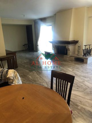 Apartment 150 sqm for rent, Athens - North, Agia Paraskevi