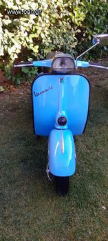 Vespa 150 GL '63