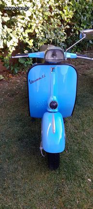 Vespa 150 GL '63