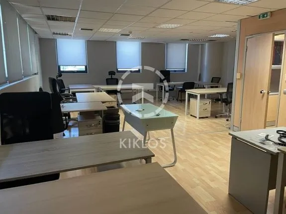 Office 1.092 sqm for rent, Athens - North, Marousi