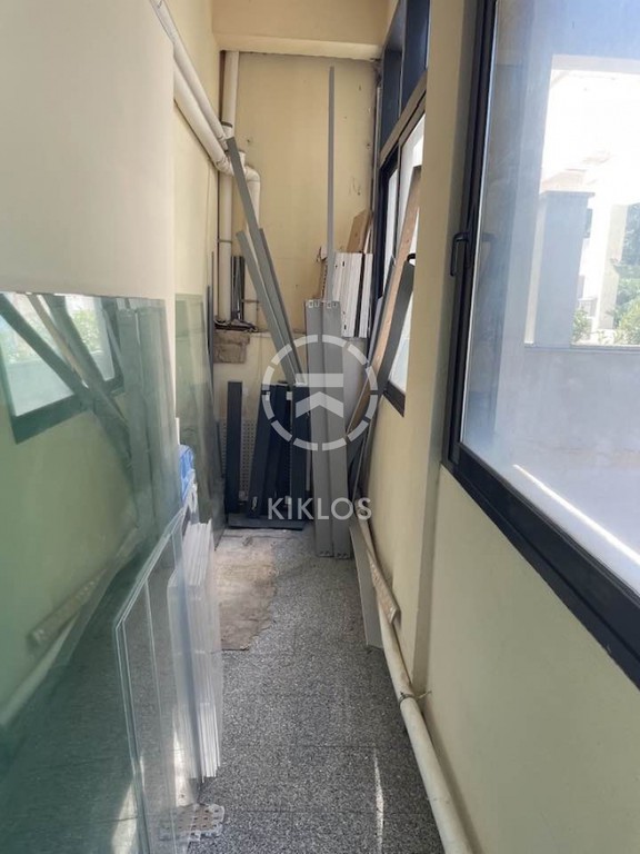 Γραφείο 1.092 τ.μ. πρός ενοικίαση, Αθήνα - Βόρεια Προάστια, Μαρούσι