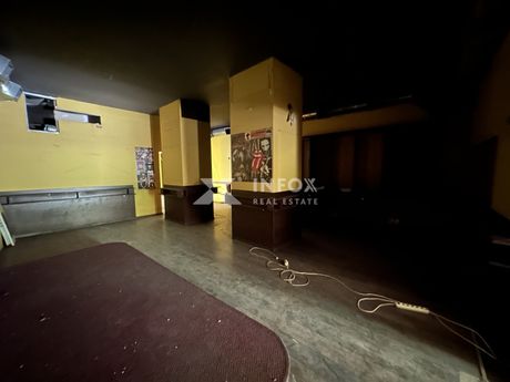Κατάστημα 170 τ.μ. για ενοικίαση