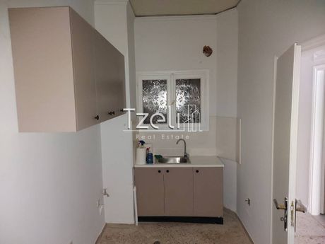 Apartment 80 sqm for rent