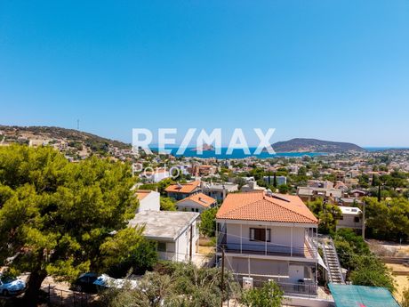Οικόπεδο 293 τ.μ. πρός πώληση