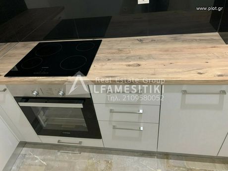 Apartment 69sqm for sale-Patisia