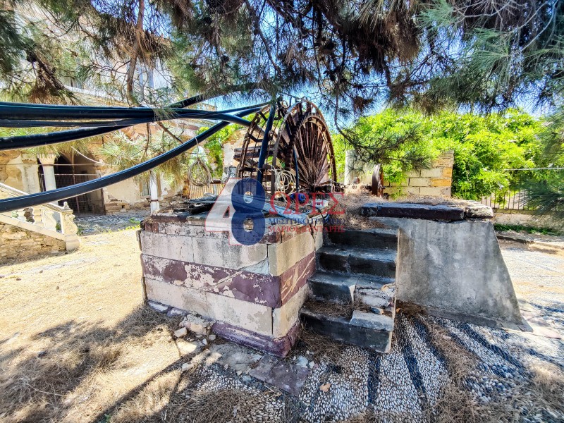 Κτίριο 530 τ.μ. πρός πώληση, Ν. Χίου, Χίος