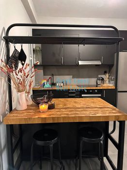 Apartment 55sqm for sale-Patra » Agia Sofia