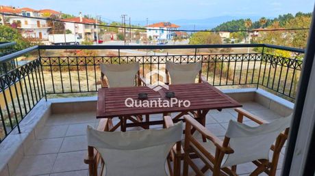 Apartment 65sqm for sale-Pallini » Paliouri