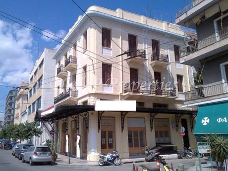 Ξενοδοχείο 550 τ.μ. για πώληση