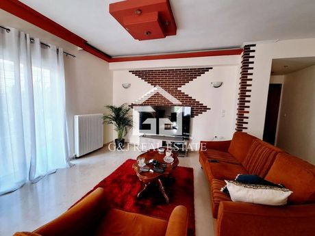 Διαμέρισμα 84τ.μ. για πώληση-Θερμαϊκός » Περαία