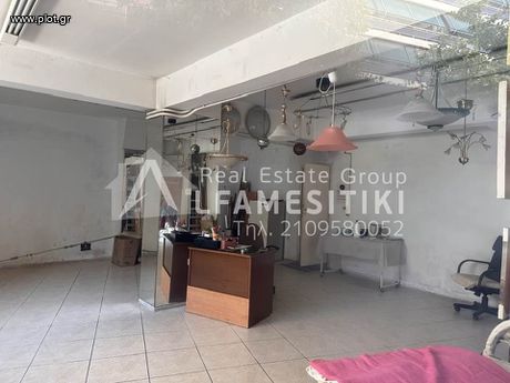 Store 69sqm for sale-Kolonos - Kolokinthous