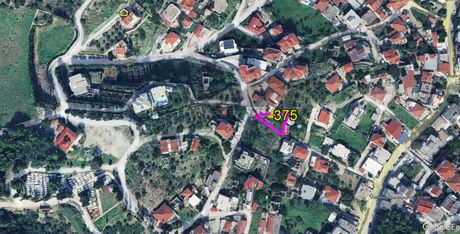Οικόπεδο 375τ.μ. για πώληση-Αισωνία » Διμήνι