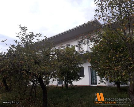 Επιχειρηματικό κτίριο 1.300τ.μ. για πώληση-Μπιζάνιο » Πεδινή