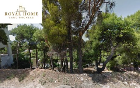 Οικόπεδο 470τ.μ. για πώληση-Νέα πεντέλη