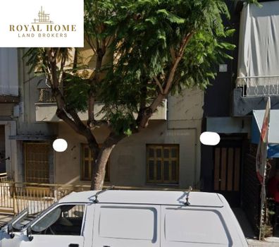 Οικόπεδο 118τ.μ. για πώληση-Καλλιθέα » Αγία ελεούσα