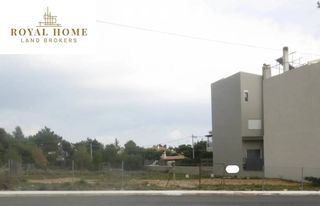 Οικόπεδο 713 τ.μ. για πώληση