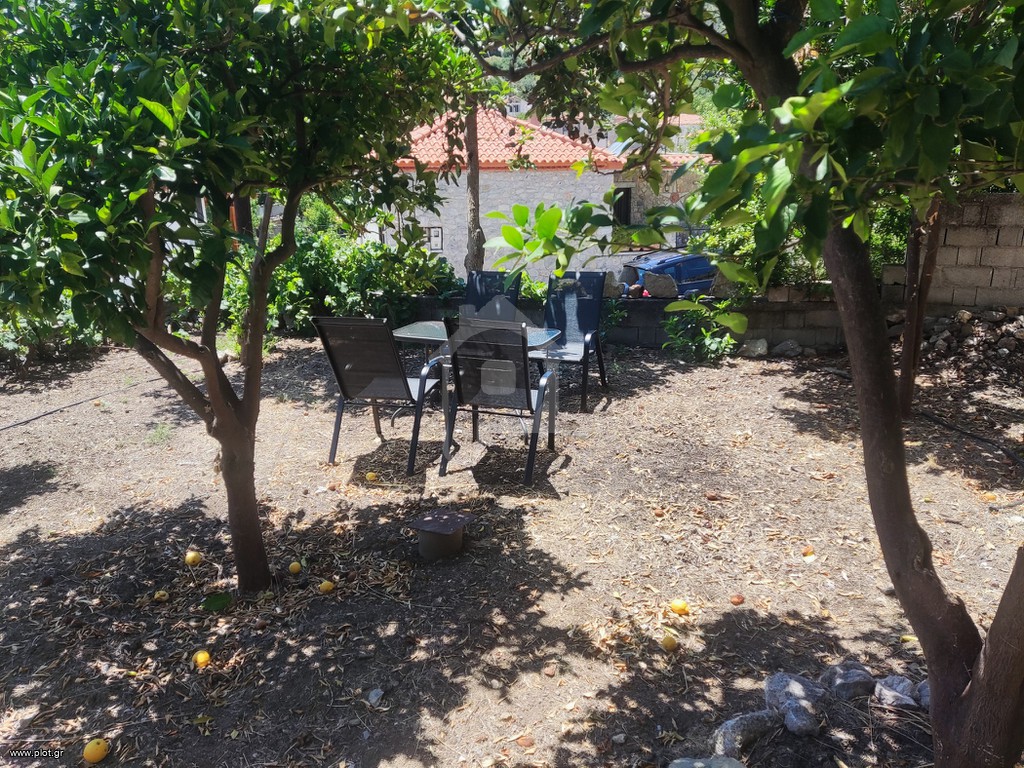 Μονοκατοικία 130 τ.μ. προς πώληση, Παρθένι Ταμυνών