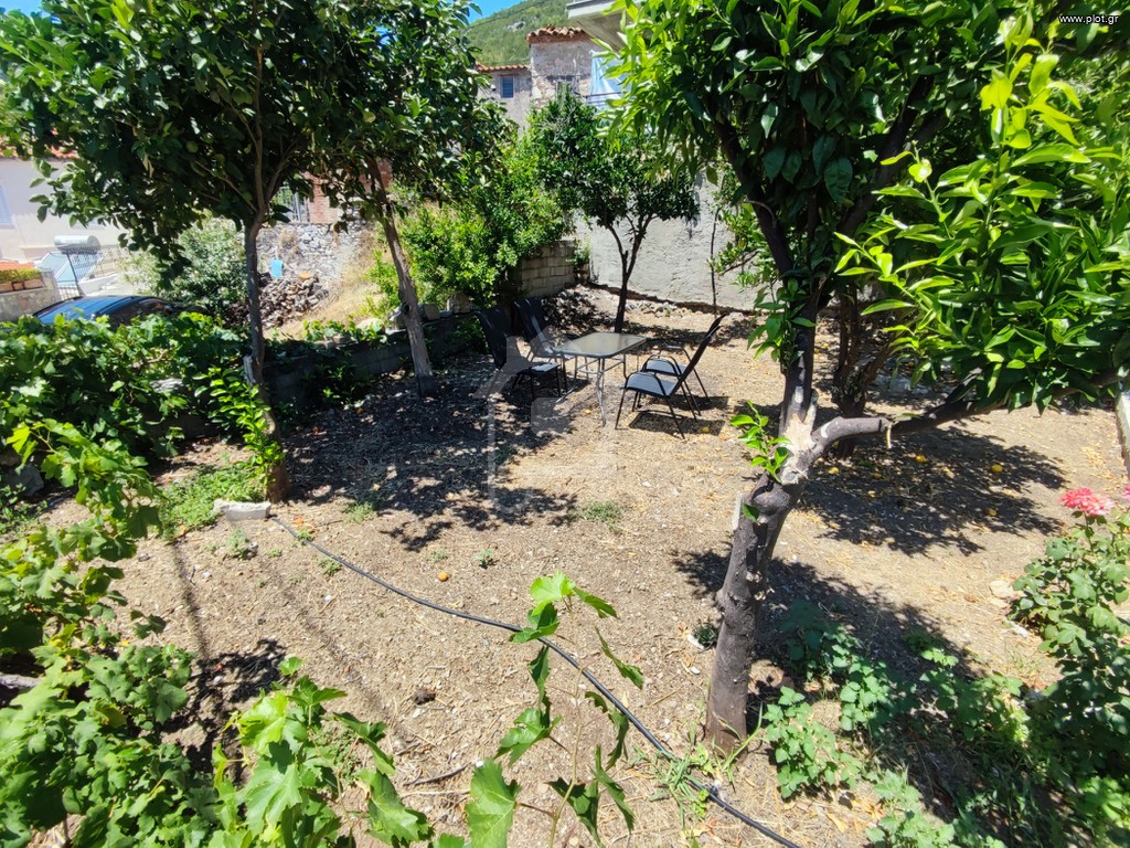 Μονοκατοικία 130 τ.μ. προς πώληση, Παρθένι Ταμυνών