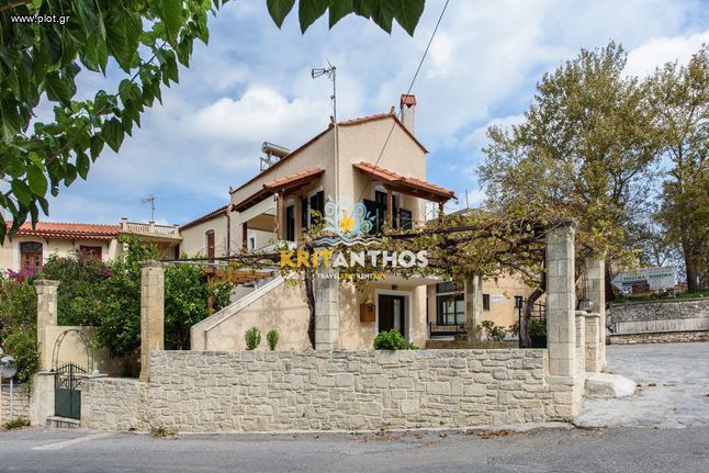 Μεζονέτα 102 τ.μ. για ενοικίαση, Ν. Ρεθύμνου, Νικηφόρος Φωκάς