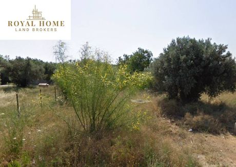 Οικόπεδο 300τ.μ. για πώληση-Γέρακας » Μπάλανα