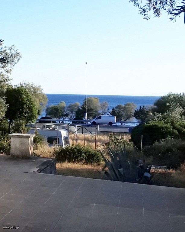 Οικόπεδο 1.100 τ.μ. για πώληση, Αττική - Υπόλοιπο, Σαρωνίδα