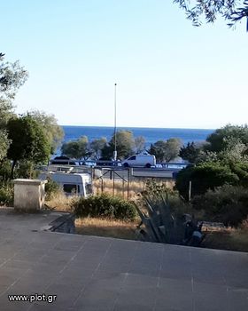 Οικόπεδο 1.100 τ.μ. για πώληση
