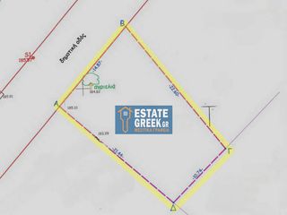 Οικόπεδο 280 τ.μ. πρός πώληση, Ν. Καβάλας, Φίλιπποι-thumb-1