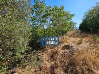 Οικόπεδο 280 τ.μ. πρός πώληση, Ν. Καβάλας, Φίλιπποι-thumb-2