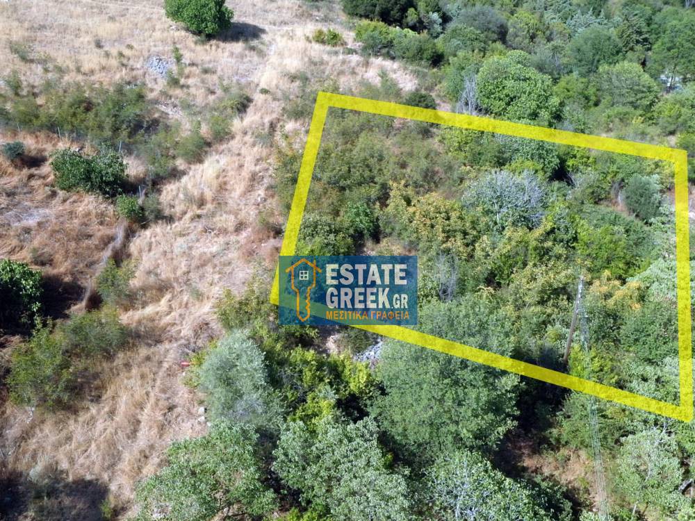 Οικόπεδο 280 τ.μ. για πώληση, Ν. Καβάλας, Φίλιπποι
