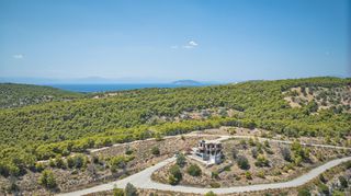Οικόπεδο 400 τ.μ. για πώληση, Αργολίδα, Κρανίδι-thumb-14