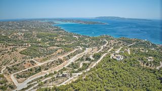 Οικόπεδο 400 τ.μ. για πώληση, Αργολίδα, Κρανίδι-thumb-9