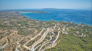 Οικόπεδο 400 τ.μ. για πώληση, Αργολίδα, Κρανίδι-thumb-7