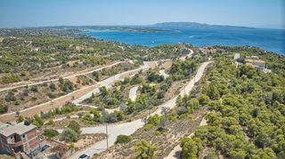 Οικόπεδο 400 τ.μ. για πώληση, Αργολίδα, Κρανίδι-thumb-1