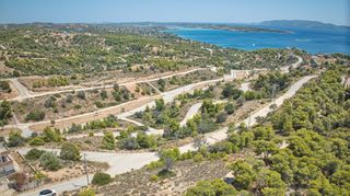 Οικόπεδο 400 τ.μ. για πώληση, Αργολίδα, Κρανίδι-thumb-4