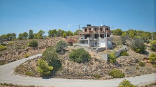 Οικόπεδο 400 τ.μ. για πώληση, Αργολίδα, Κρανίδι-thumb-24