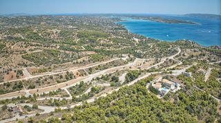 Οικόπεδο 400 τ.μ. για πώληση, Αργολίδα, Κρανίδι-thumb-6