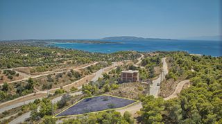 Οικόπεδο 400 τ.μ. για πώληση, Αργολίδα, Κρανίδι-thumb-2