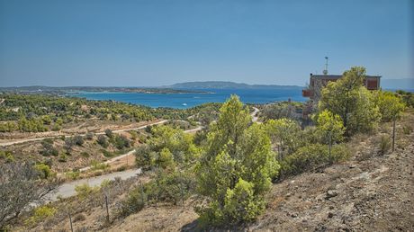 Οικόπεδο 400τ.μ. για πώληση-Κρανίδι » Βερβερούδα