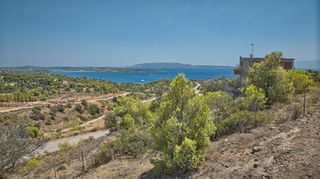 Οικόπεδο 400 τ.μ. για πώληση