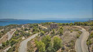 Οικόπεδο 400 τ.μ. για πώληση, Αργολίδα, Κρανίδι-thumb-4