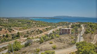 Οικόπεδο 400 τ.μ. για πώληση, Αργολίδα, Κρανίδι-thumb-3