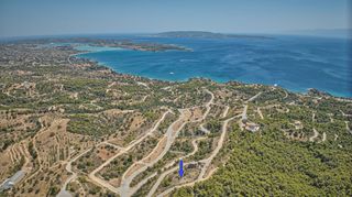 Οικόπεδο 400 τ.μ. για πώληση, Αργολίδα, Κρανίδι-thumb-11