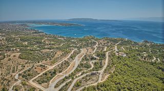 Οικόπεδο 400 τ.μ. για πώληση, Αργολίδα, Κρανίδι-thumb-13