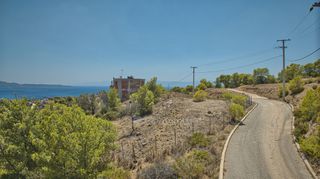 Οικόπεδο 400 τ.μ. για πώληση, Αργολίδα, Κρανίδι-thumb-7