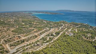 Οικόπεδο 400 τ.μ. για πώληση, Αργολίδα, Κρανίδι-thumb-12